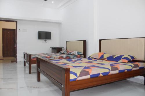 Tiruchendur Cabin | Anand Classic