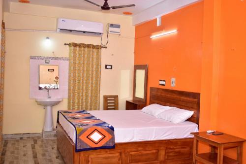 Faizabad House | Anandam Sewa Sansthan Ayodhya Dhaam