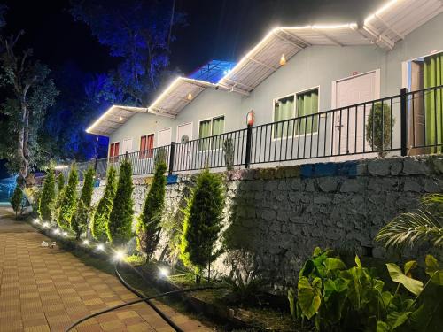 Dhunar Gaon Other | Ananta Ganges Rishikesh Camping