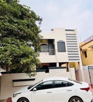 Bhilai Villa | Anantam - cozy villa stay