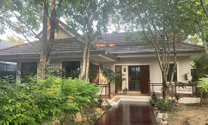 Su Thep Hotel | Anantaya Chiangmai Boutique Hotel