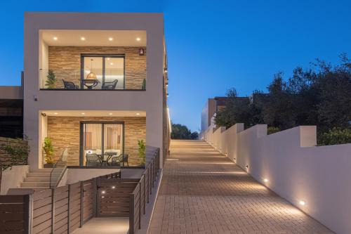 Episkopi House | Anantia Luxury Maisonette - Scenic View