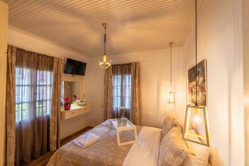 Panagia Apartment | Anastasia House