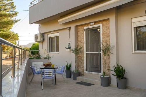 Gortyna Apartment | Anastasia's House