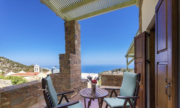 Anatoli Villa | Anatoli Traditional Villas-Live the real Cretan life