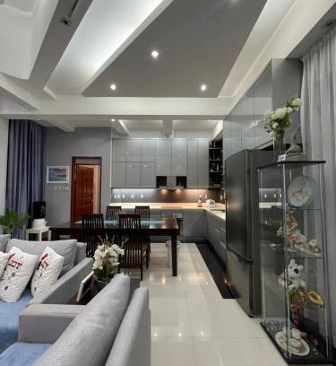 Davao House | Anavada Suites - Davao City