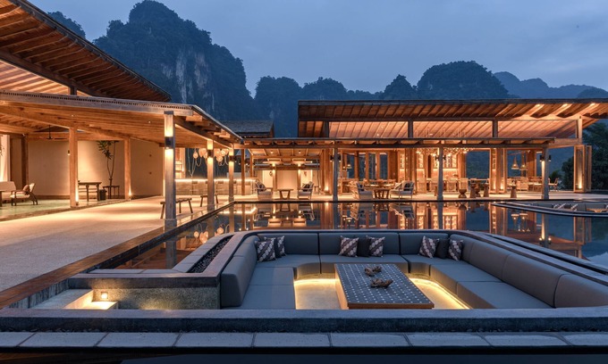 Krabi Villa | Anawa Krabi