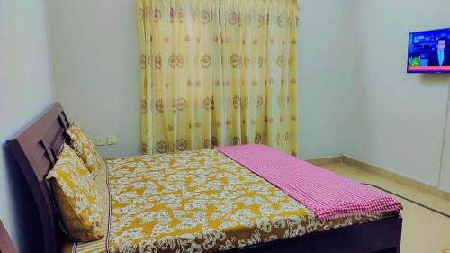 Gulshan-E-Jamal House | Anaya-Inn