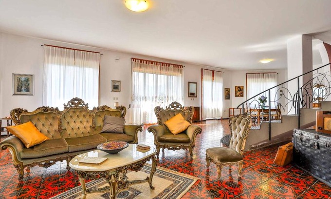 Pucara House | Ancardan House