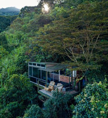 Barbosa Other | ANCESTRAL GLAMPING