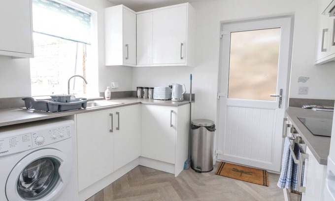 Hopeman Cottage | Anchor Cottage