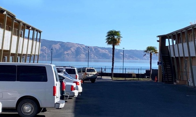 Lakeport Hotel | Anchorage Inn Lakeport