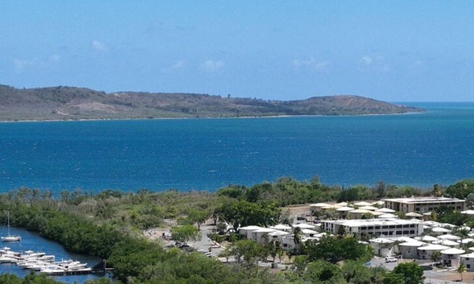 Boqueron Ski Chalet | Anci’s Villa 2nd Floor