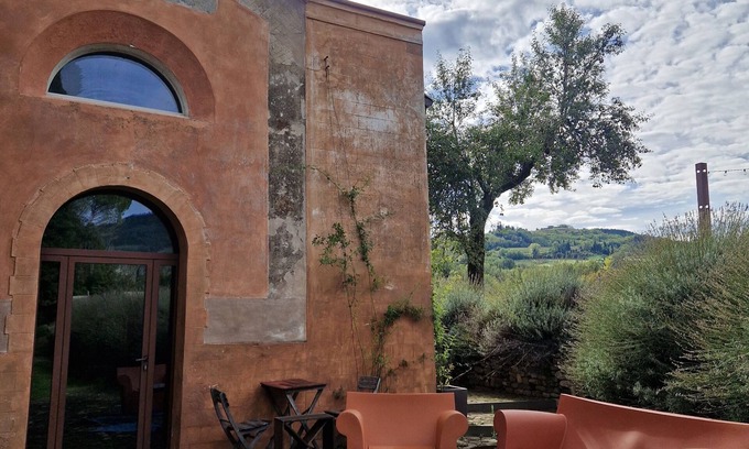 Brisighella House | Ancient Hamlet finely renovated, hidden in the hills of Brisighella