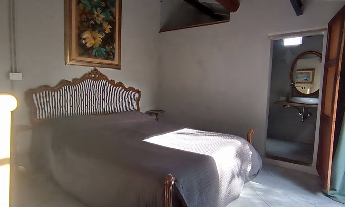 Vicopisano Cottage | Ancient medieval cottage