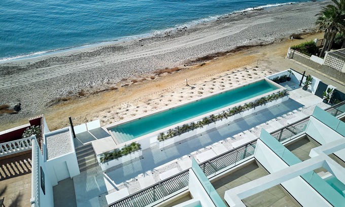 Carboneras Apartment | ANCON SUITES