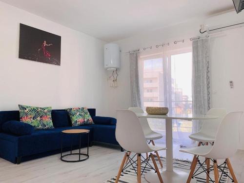 Navodari Apartment | Andalucia ApartHotel
