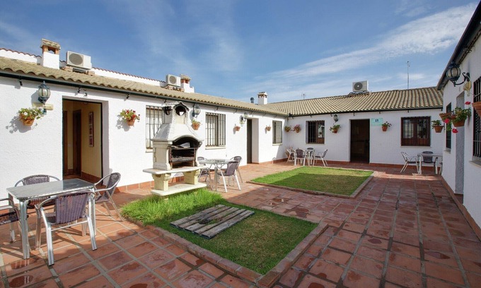 Rivero de Posadas Cottage | Andalusian Getaway; Game of Thrones Castle