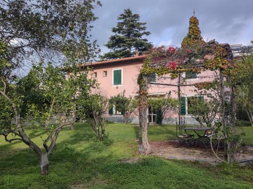 Marina di Andora Apartment | Andarosa