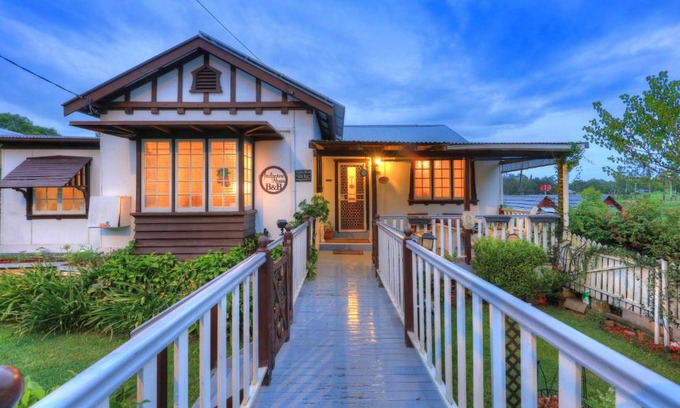 South Grafton Bed & Breakfast | Andavine House - Bed & Breakfast