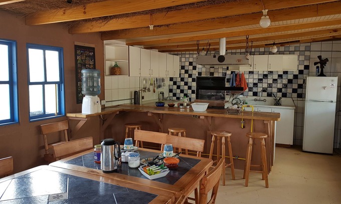San Pedro de Atacama Cabin | Andes Nomads Desert Camp & Lodge
