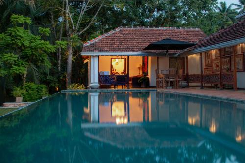 Rambukkana Resort | Andiramada Walawwa