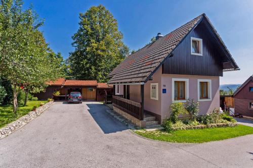 Sertic Poljana House | Andrea in Sertić Poljana - Haus für 6 Personen