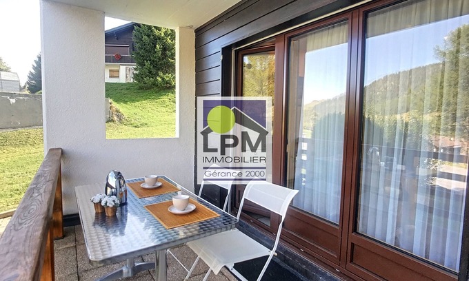 Les Mosses Apartment | Anemones 10 Mandatory supplements- Cleaning fee: CHF 100.00 including final cleaning and laundry (A