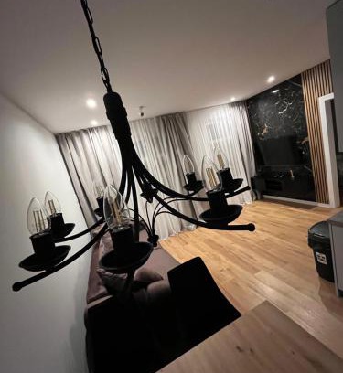 Sulecin Apartment | ANETT Apartament nr 4