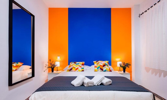 Encarnacion-Regina Apartment | Anfitrión Sevilla 6