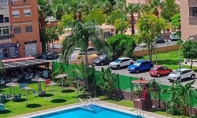Montequinto Apartment | Anfitriones de Glamour - Albor de Sevilla