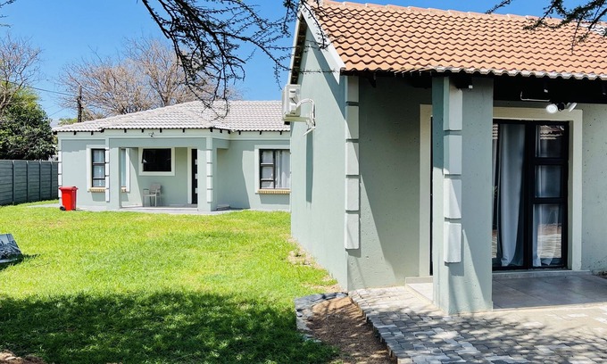 Northam Cabin | ANG COMSAT Guesthouse