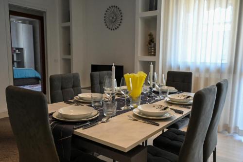 Pedeguarda di Follina Apartment | Angel Home
