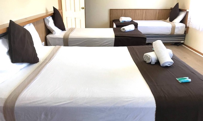 Moree Hotel | Angel's Rest Motel