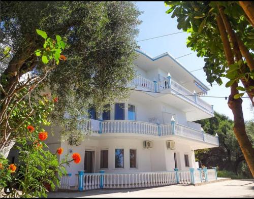Parga Apartment | Angelos Studios