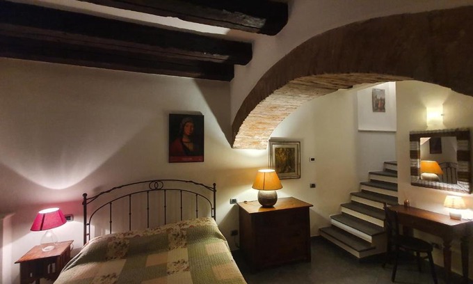 Citta Alta Apartment | Angels Home Città Alta