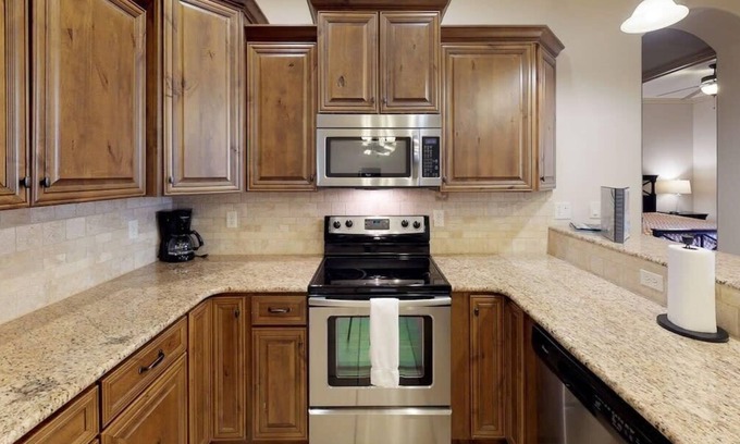 Washington County Condo | Angels Landing Family Suite (Units H5, H6, H7)