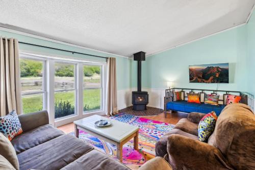 Creede House | Angler's Retreat