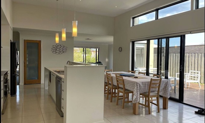 Sunderland Bay House | Anglers Rest at Sunderland Bay