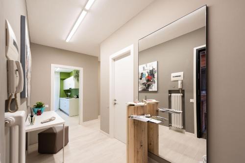 Castelfranco Veneto Apartment | Angolo Dei Borghi