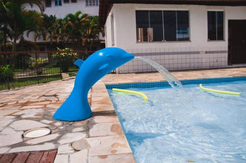 Bracui Apartment | Angra TOP2 Praia Piscina Marina 2 quartos