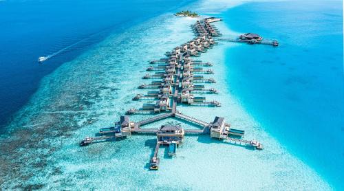 Velavaru Resort | Angsana Velavaru