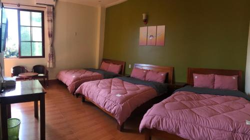 Bao Loc Hotel | Anh Duong Hotel