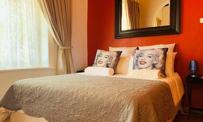 Colesberg Apartment | Anhuis