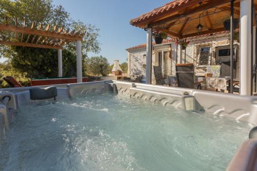 Bristane House | Anica&Jaglica