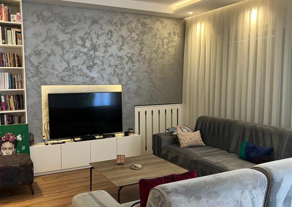 Matiçan Apartment | Ani’s apartment