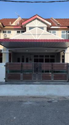 Kampung Tok Sirun Apartment | ankang
