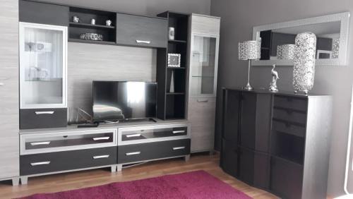 Kaposvar Apartment | ANKER SILVER DREAM