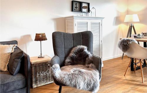 Busum Apartment | Ankerglueck Buesum