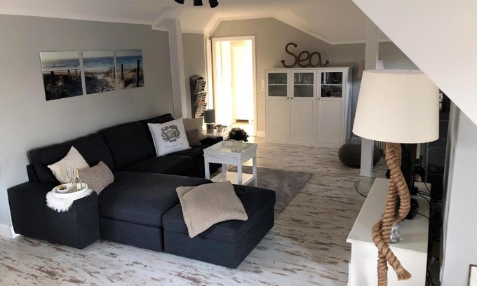 Gueby Apartment | Ankerplatz Güby